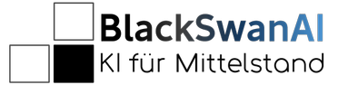 BlackSwanAI Logo